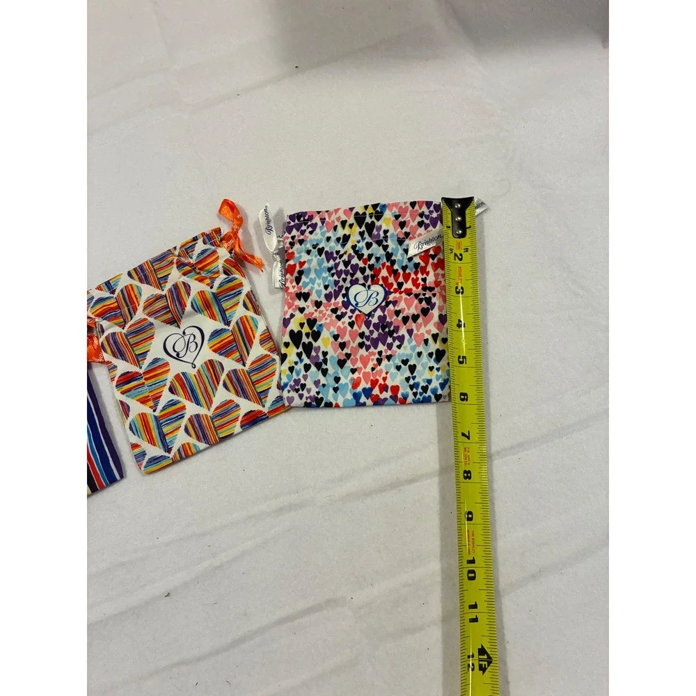 Brighton jewelry pouch
